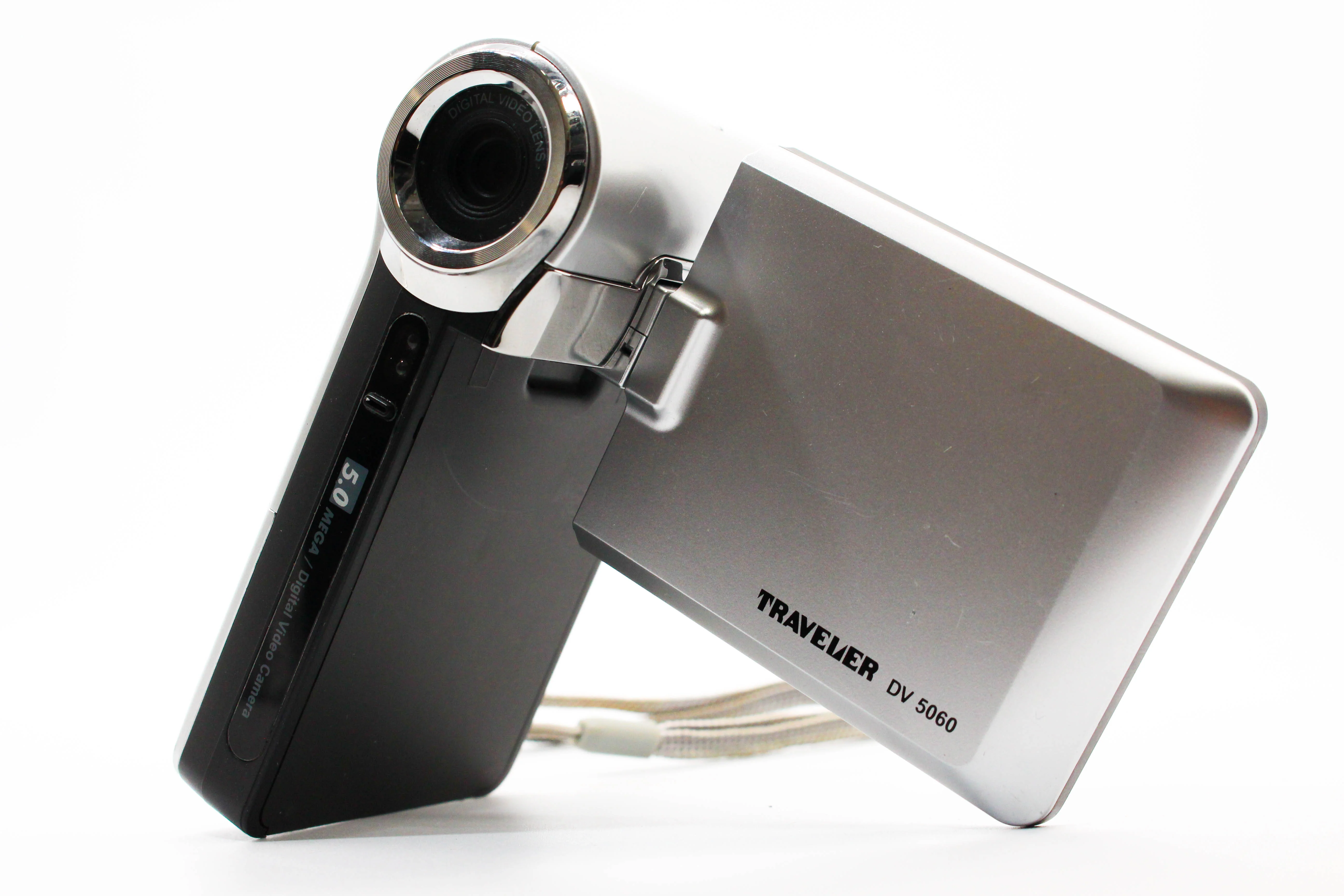 Digicam Cameras